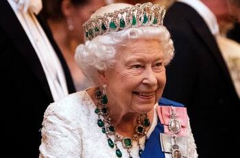 Reina Isabel II: La Familia Real anuncia su fallecimiento y sus seguidores se despiden de la monarca