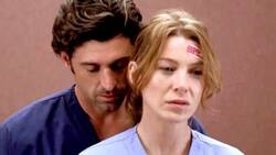 Grey's Anatomy: Ellen Pompeo fue maltratada por Patrick Dempsey y recibió millones por su silencio