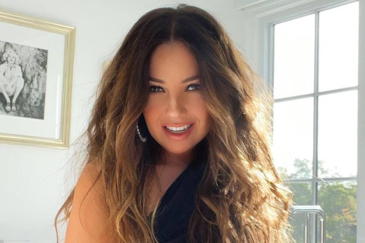 La cantante Thalía es considerada como "La reina de las telenovelas mexicanas".
