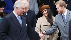 El rey Carlos III prefiere mantener su distancia con el príncipe Harry y Meghan Markle