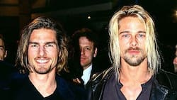 Brad Pitt, Sharon Stone y Tom Cruise cobraron este salario en películas famosas
