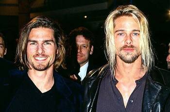 Brad Pitt, Sharon Stone y Tom Cruise cobraron este salario en películas famosas