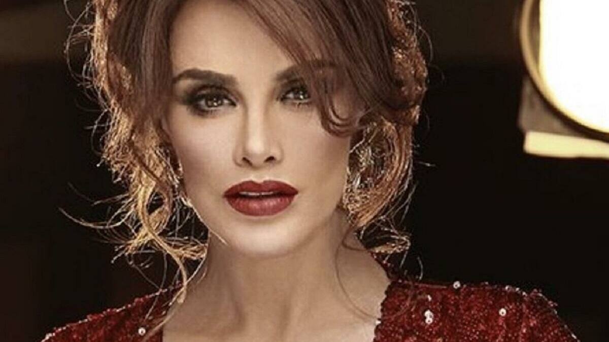 Lucia Méndez revela que Magda Rodríguez se la aparece en sueños