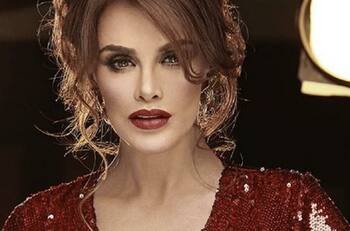 Lucia Méndez revela que Magda Rodríguez se la aparece en sueños