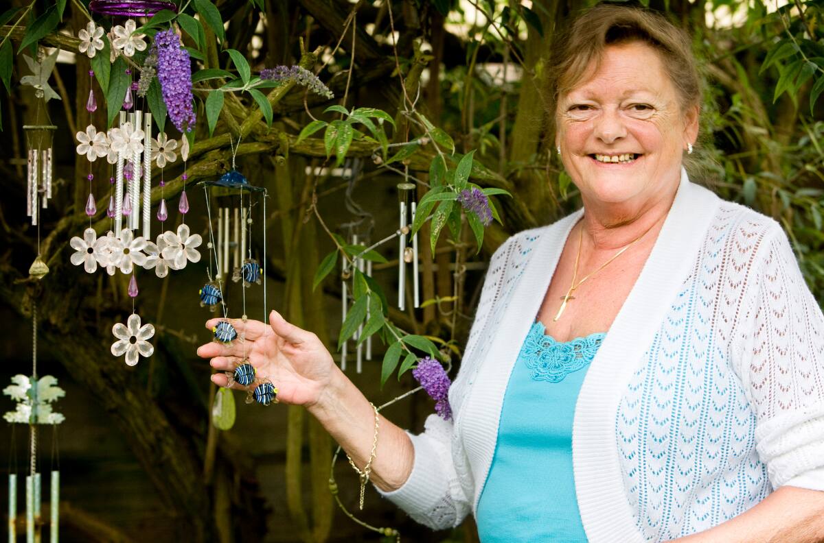 Estos 8 elementos te darán buena energía en tu hogar