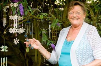 Estos 8 elementos te darán buena energía en tu hogar