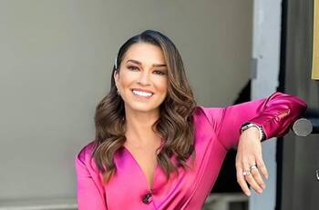 Conoce el millonario sueldo que Laura G tiene en “Venga la Alegría”