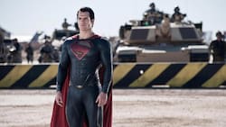 La razón por la que Henry Cavill no seguirá siendo Superman