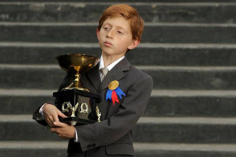 - Créditos: Captura "Amor Letra Por Letra"