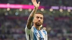 La insólita razón por la que Argentina habría cortado a Alejandro "Papu" Gómez