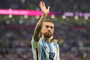 La insólita razón por la que Argentina habría cortado a Alejandro "Papu" Gómez