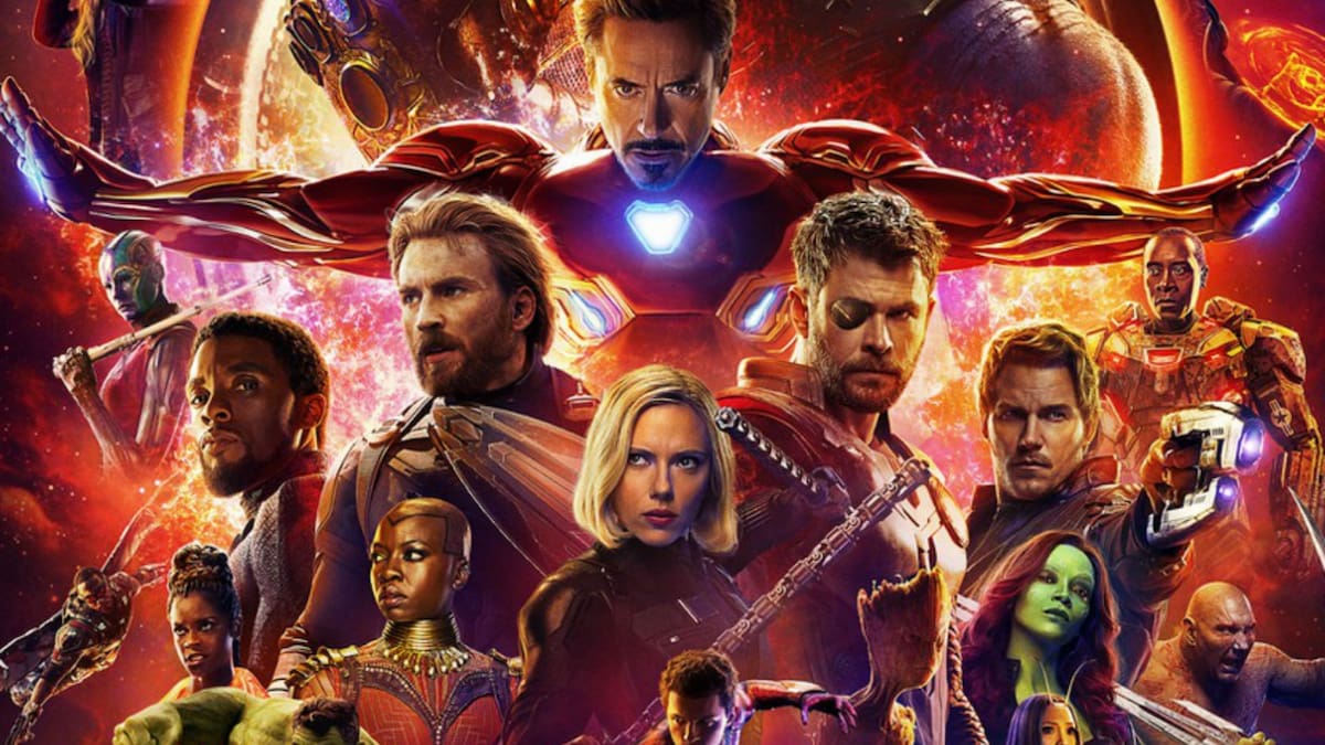 Según tu signo del Zodiaco, ¿Cuál superhéroe de Marvel te representa?