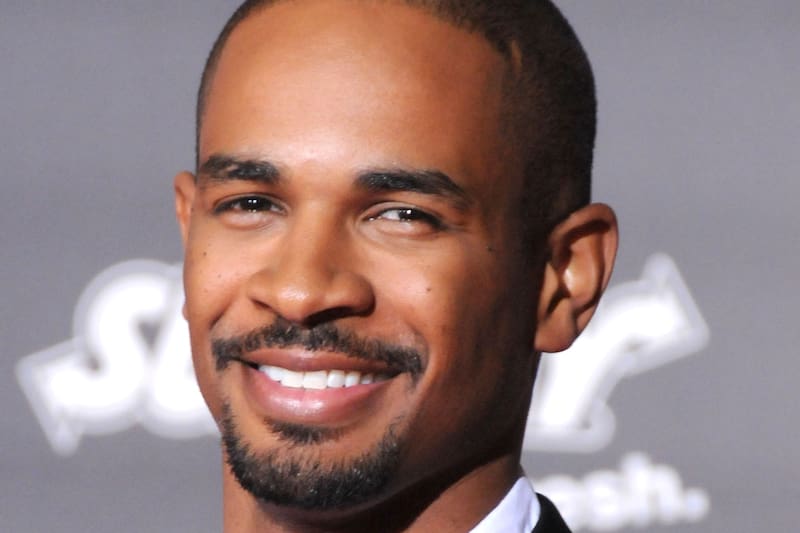 Damon Wayans Jr. participa en "Los Juegos del amor".