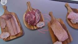 "MasterChef" Ecuador en el ojo del huracán por cocinar especies protegidas