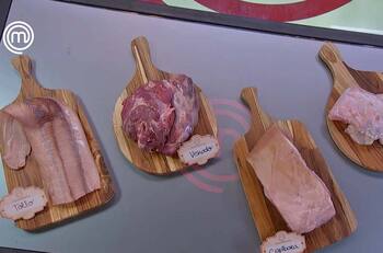 "MasterChef" Ecuador en el ojo del huracán por cocinar especies protegidas