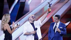 ¿Mejor o peor que Kramer y Rodrigo Villegas? Este fue el peak de rating de Esteban Düch