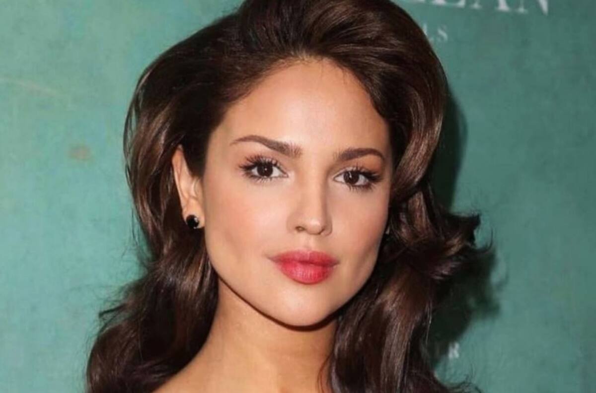 "Honrar a una mujer real": Eiza González habla de lo que significa interpretar a María Félix