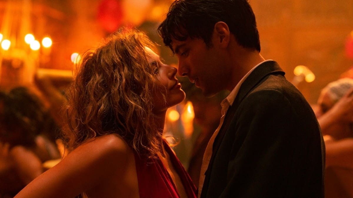 Globos de Oro: dónde ver las nominadas como mejor película de drama o comedia y musical