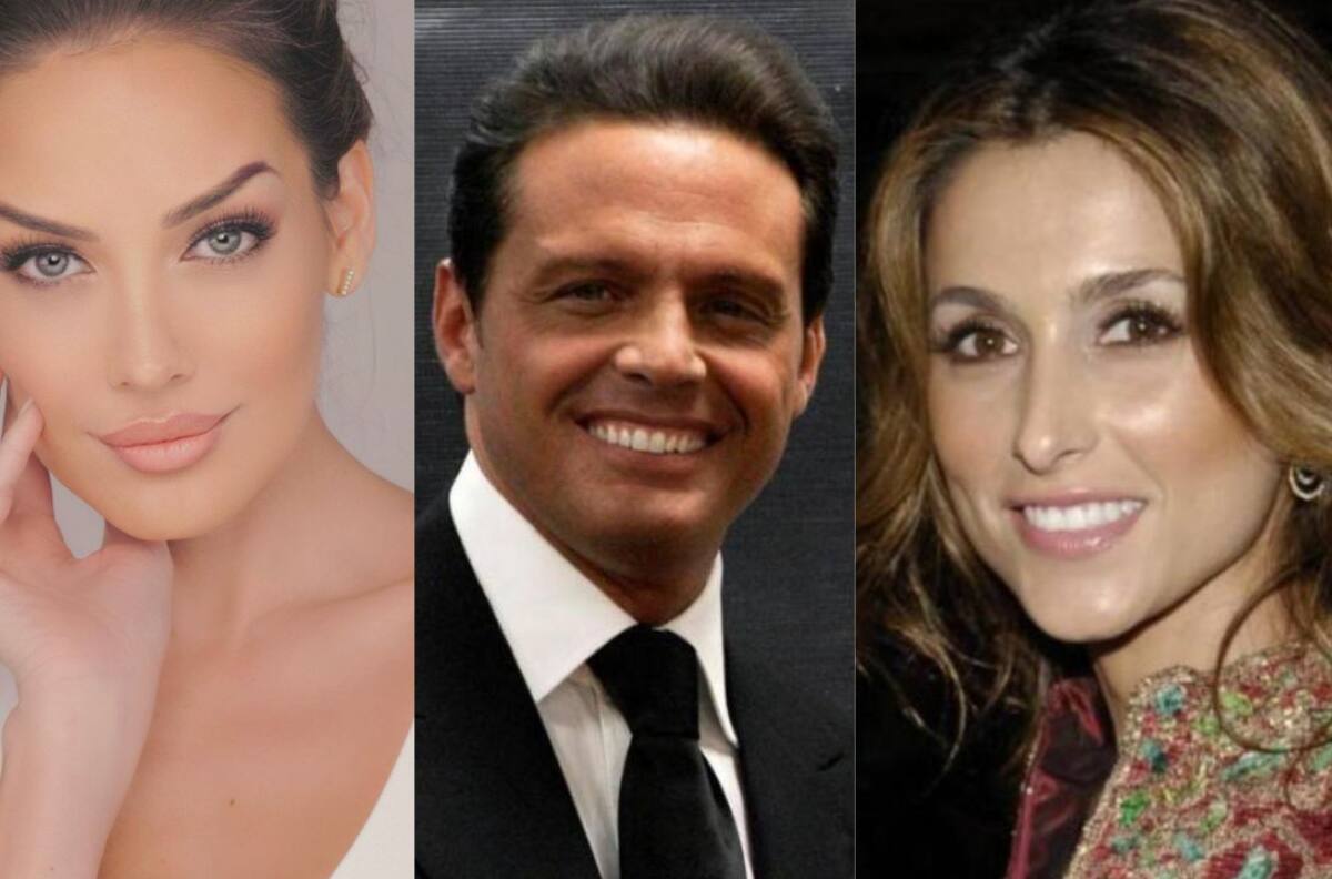 Paloma Cuevas arremete contra la ex novia de Luis Miguel y le presume que el Sol le pidió matrimonio