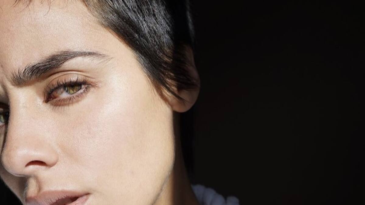 Esmeralda Pimentel sufrió una terrible depresión debido a esta razón