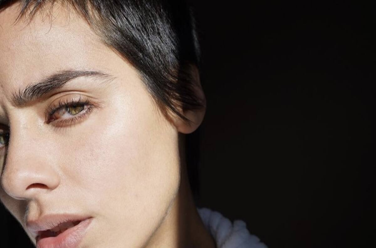 Esmeralda Pimentel sufrió una terrible depresión debido a esta razón