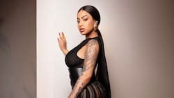 Yailin La Más Viral revela que ya encontró el amor verdadero tras su separación de Anuel AA