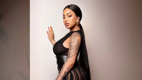 Yailin La Más Viral revela que ya encontró el amor verdadero tras su separación de Anuel AA