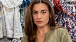 “Contraté a un detective privado”: Ingrid Cruz revela haber recibido amenazas de muerte