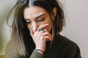 Conoce los signos del Zodiaco que son más hirientes con sus pares