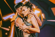 ¿Por qué renunció? Cony Capelli dejó Fiebre de Baile a dos días de la gran final