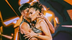 ¿Por qué renunció? Cony Capelli dejó Fiebre de Baile a dos días de la gran final