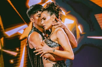 ¿Cony Capelli vuelve a Fiebre de Baile? La señal de la exparticipante que enciende las redes