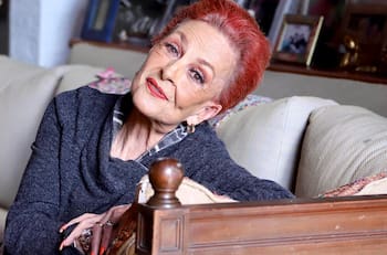 El novio de Talina Fernández habla de sus últimos momentos: “Le pedía mucho a Dios. Ya no quería verla sufrir”