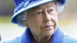 El día en que la Reina Isabel II canceló la Navidad