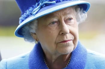 El día en que la Reina Isabel II canceló la Navidad