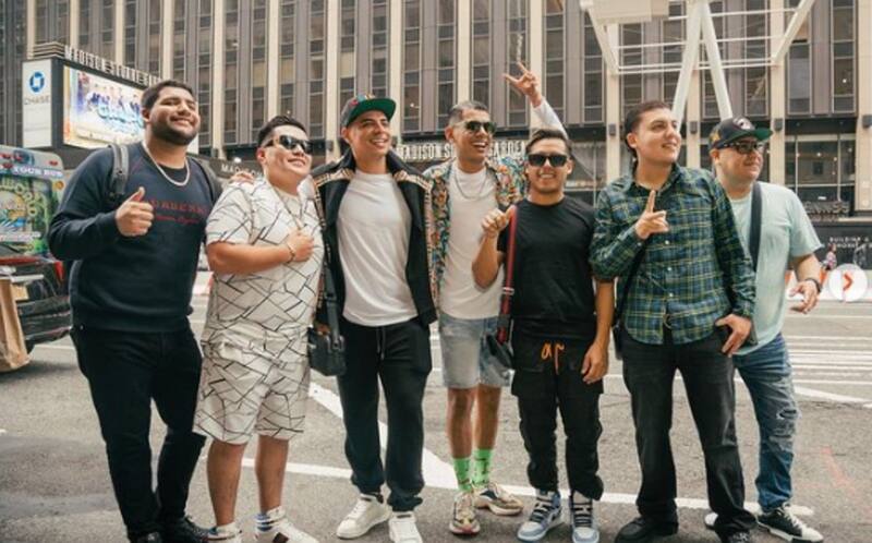 - Créditos: Instagram