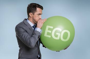 Ego: ¿Qué es y en cuáles planos se hace presente?