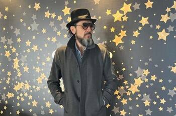 Reyli Barba: "Estoy limpio desde hace siete meses, ahora puede mostrarme al público"