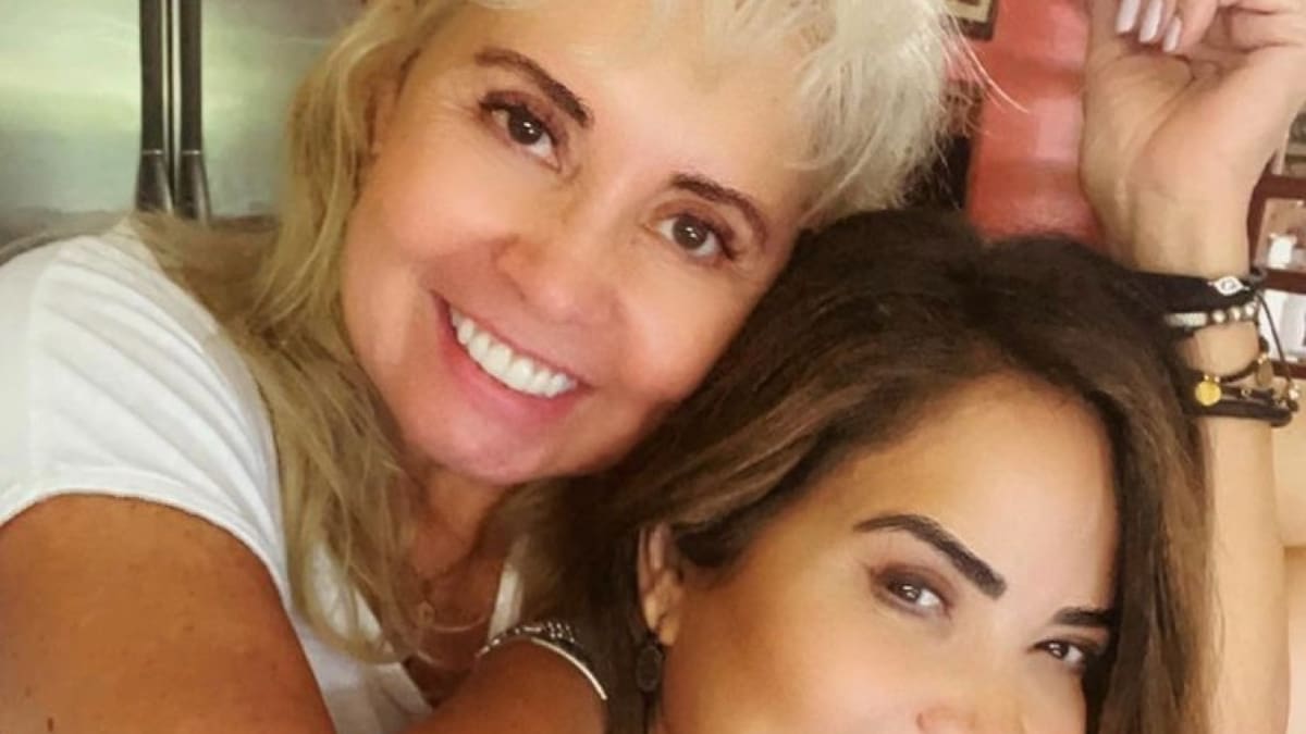 Gloria Trevi: inicia casting para encontrar a protagonista de su bioserie, ¡con el pelo suelto!