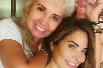 Gloria Trevi: inicia casting para encontrar a protagonista de su bioserie, ¡con el pelo suelto!