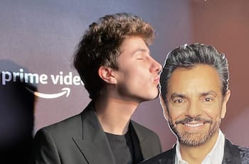 Juanpa Zurita estrena documental sobre la reconstrucción de viviendas que puso en duda su reputación
