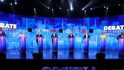 La batalla por el rating: ¿Qué canal fue el más visto durante el debate presidencial Anatel?