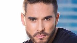 Sebastián Caicedo es captado con una influencer que podría ser su nueva novia