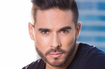 Sebastián Caicedo es captado con una influencer que podría ser su nueva novia