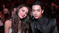 ¿Qué le dijo Taehyung de BTS a Olivia Rodrigo en los premios Grammy?
