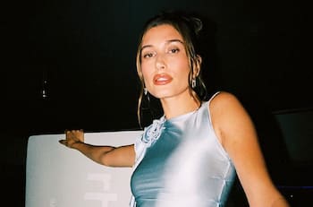 Hailey Bieber: Aquí la receta del famoso smoothie que consume para lucir radiante