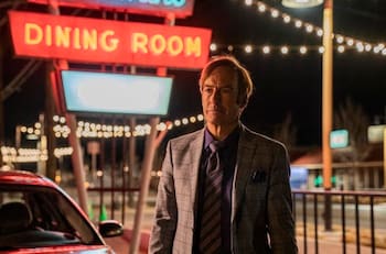 Desde "Better call Saul" hasta "Muñeca Rusa": conoce las novedades de Netflix en abril