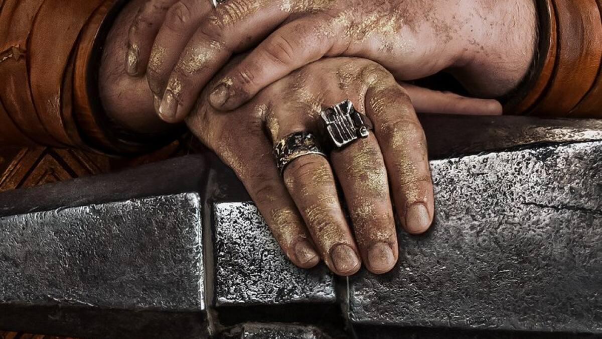¡Imperdible! Conoce el nuevo teaser de "El señor de los anillos: los anillos del poder"