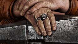 ¡Imperdible! Conoce el nuevo teaser de "El señor de los anillos: los anillos del poder"