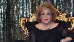 Alejandra Guzmán habla de la salud de Silvia Pinal, en medio de la polémica por la herencia familiar